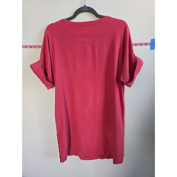 Madewell Journal shift dress - Picture 3 of 5